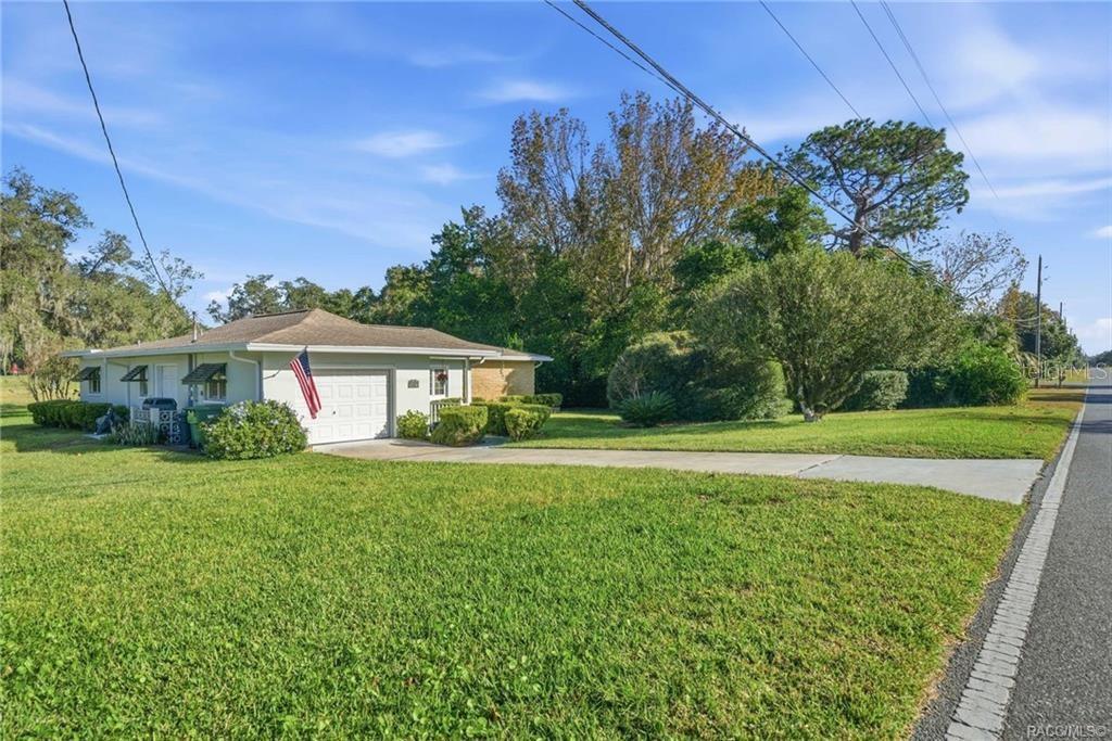 INVERNESS GOLF & COUNTRY CLUB ESTATES - Residential