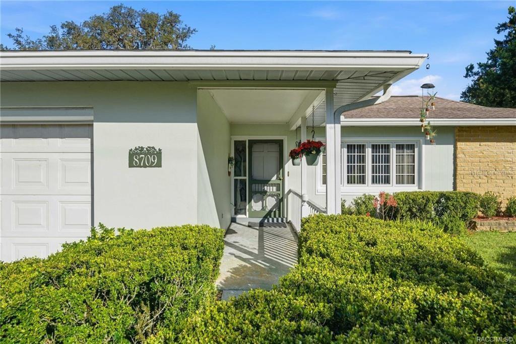 INVERNESS GOLF & COUNTRY CLUB ESTATES - Residential