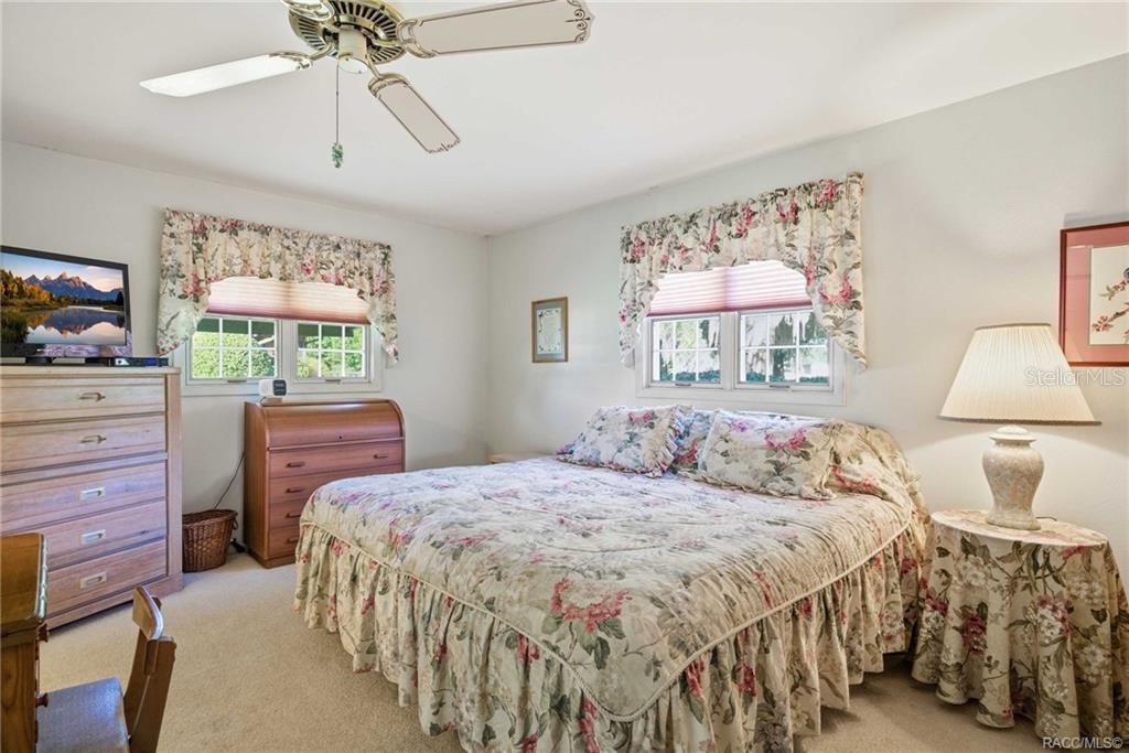 INVERNESS GOLF & COUNTRY CLUB ESTATES - Residential