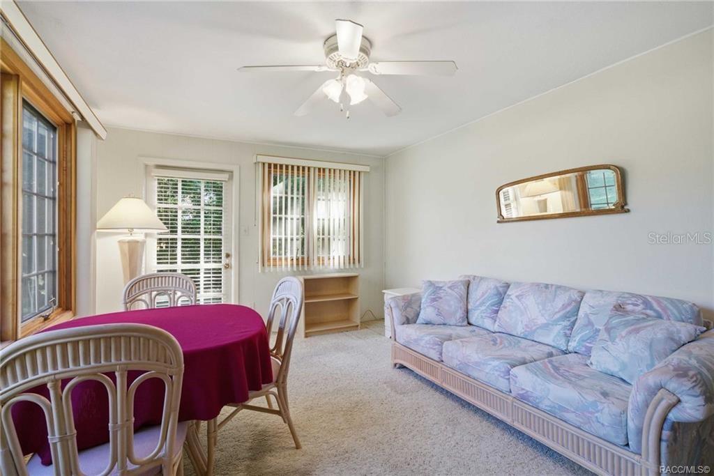 INVERNESS GOLF & COUNTRY CLUB ESTATES - Residential