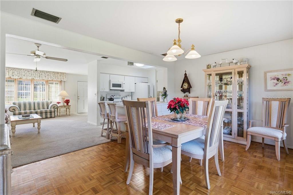 INVERNESS GOLF & COUNTRY CLUB ESTATES - Residential