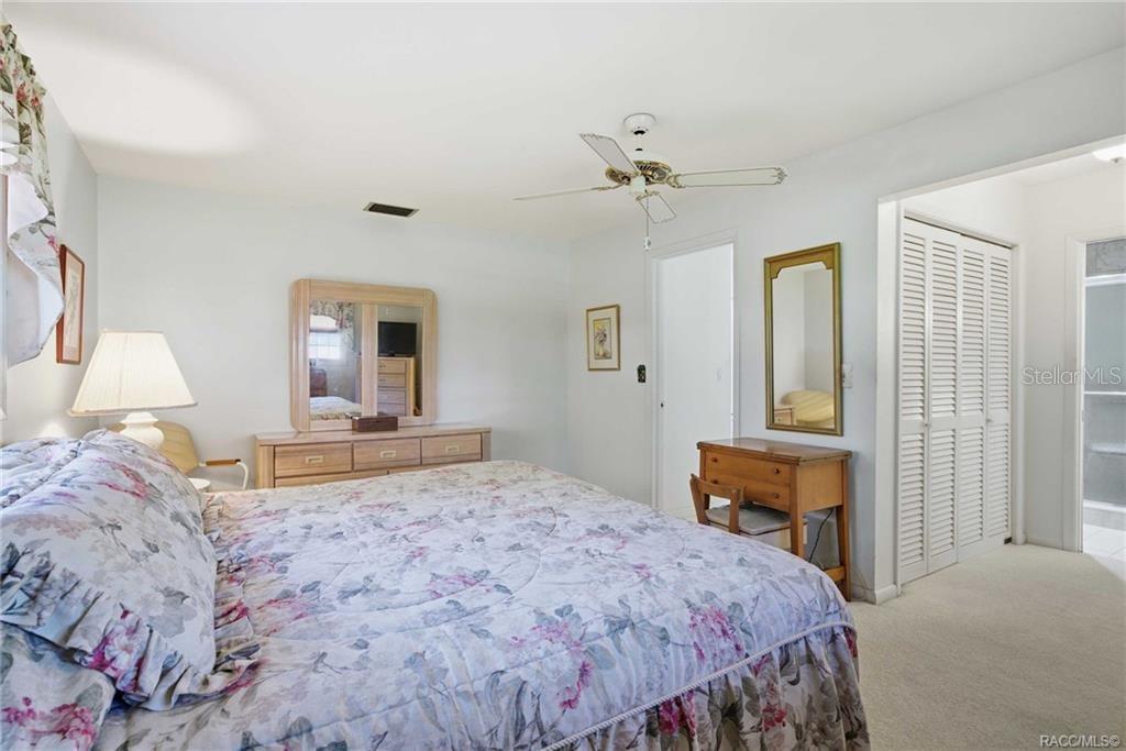 INVERNESS GOLF & COUNTRY CLUB ESTATES - Residential