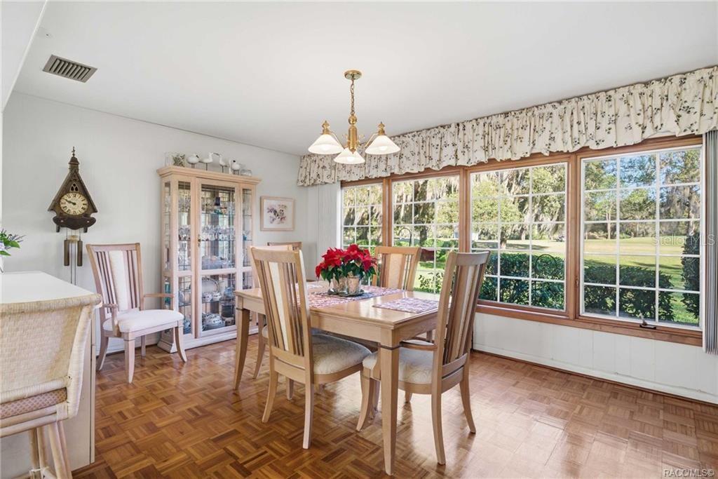 INVERNESS GOLF & COUNTRY CLUB ESTATES - Residential