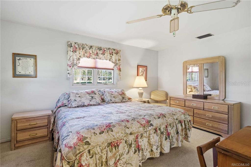 INVERNESS GOLF & COUNTRY CLUB ESTATES - Residential