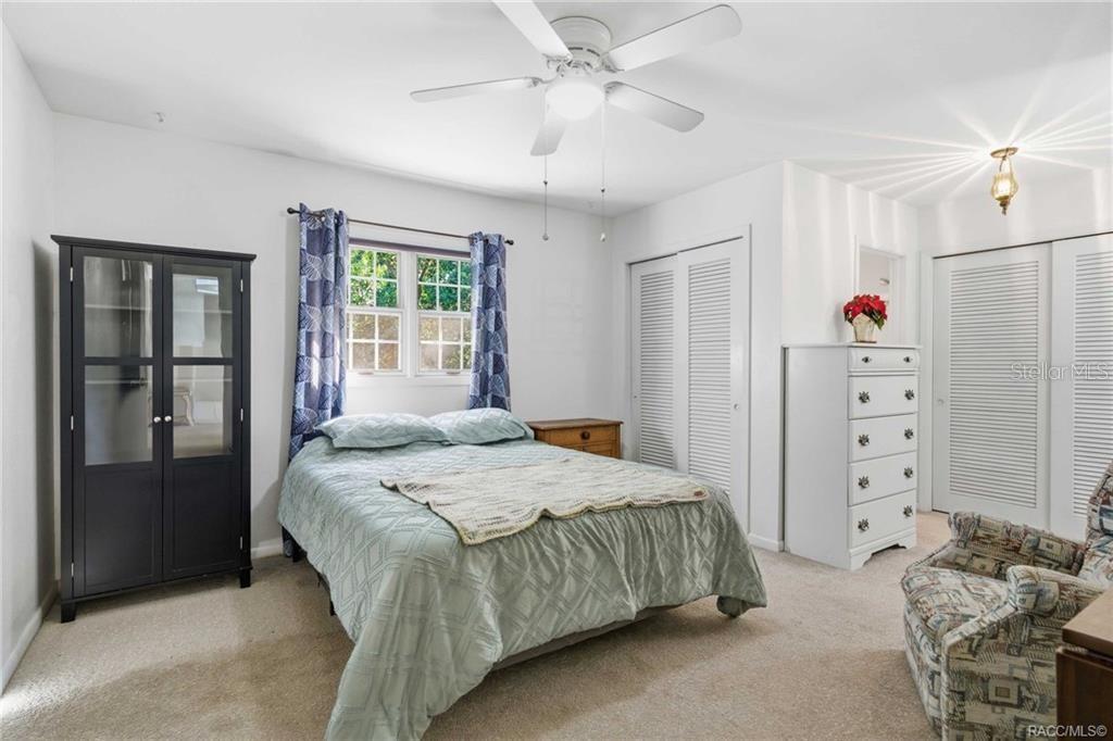 INVERNESS GOLF & COUNTRY CLUB ESTATES - Residential