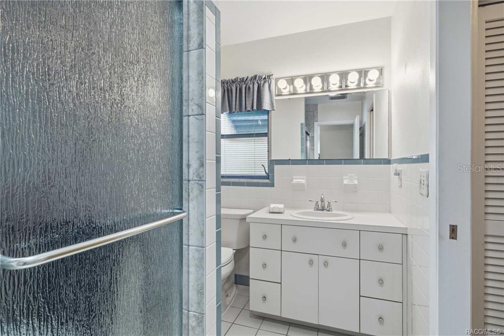 INVERNESS GOLF & COUNTRY CLUB ESTATES - Residential