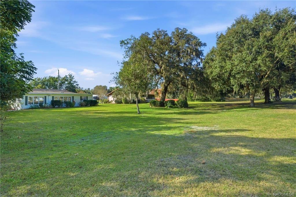 INVERNESS GOLF & COUNTRY CLUB ESTATES - Residential