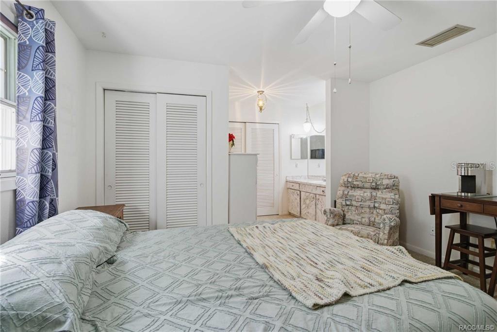 INVERNESS GOLF & COUNTRY CLUB ESTATES - Residential