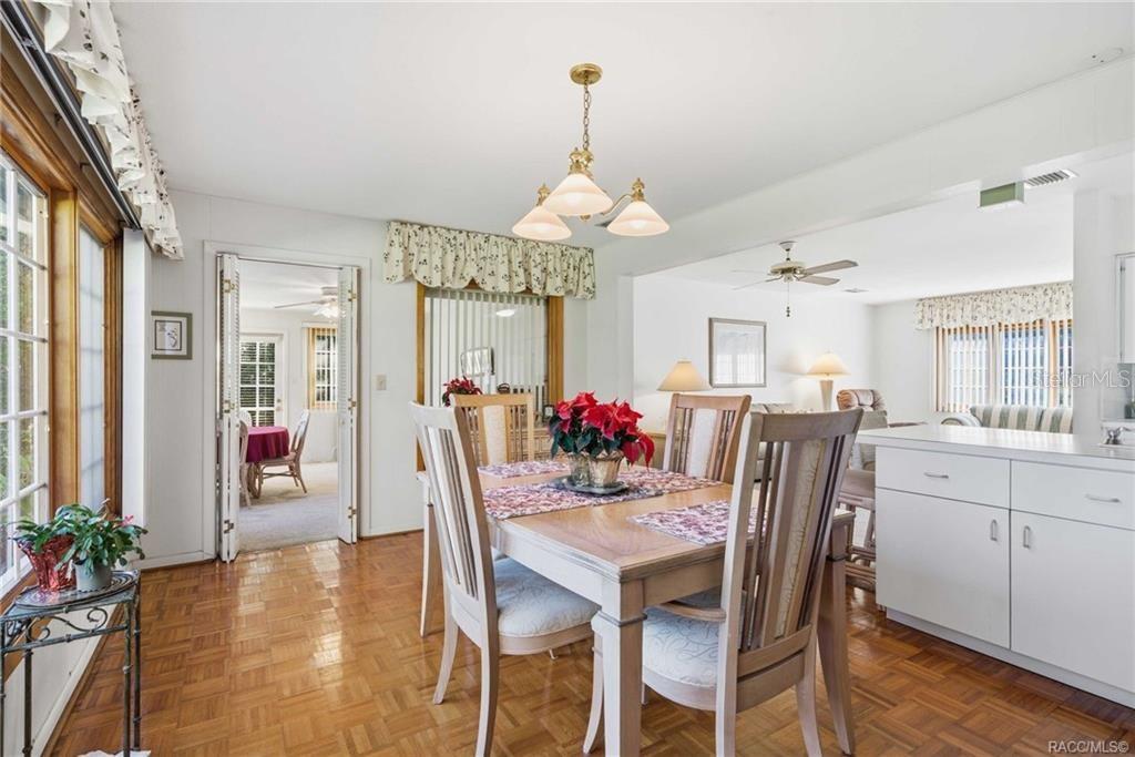 INVERNESS GOLF & COUNTRY CLUB ESTATES - Residential