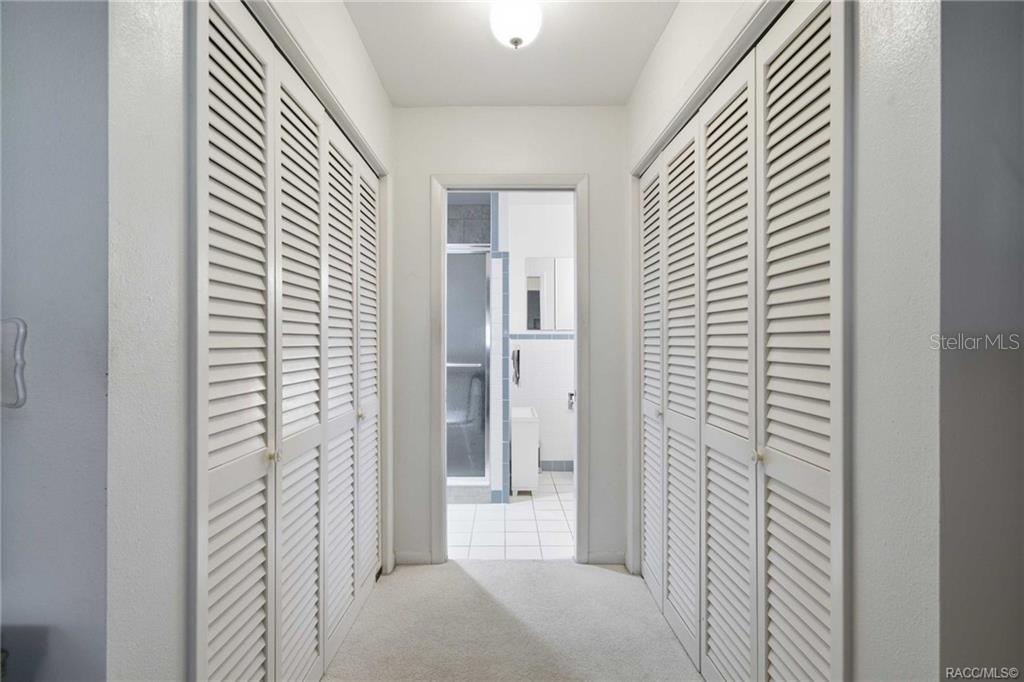 INVERNESS GOLF & COUNTRY CLUB ESTATES - Residential