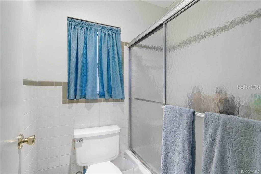 INVERNESS GOLF & COUNTRY CLUB ESTATES - Residential