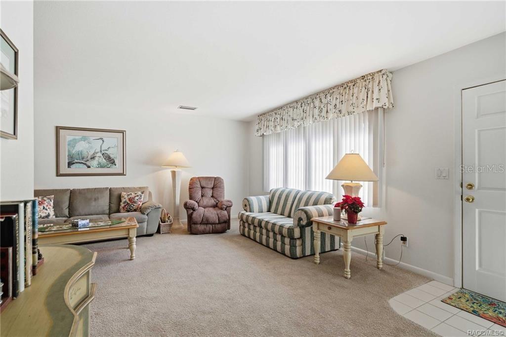 INVERNESS GOLF & COUNTRY CLUB ESTATES - Residential