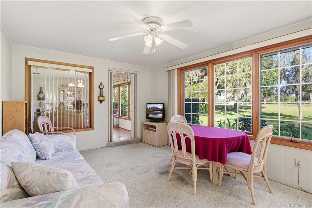 INVERNESS GOLF & COUNTRY CLUB ESTATES - Residential