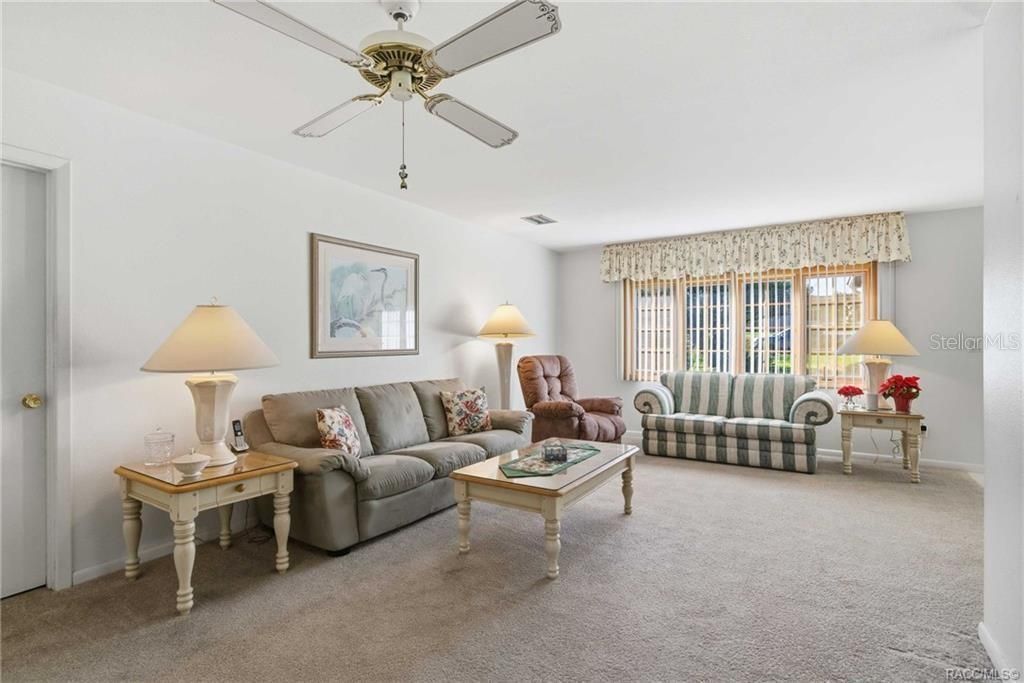 Photo of 8709 E Sandpiper Drive, Inverness, FL 34450 (MLS # TB8464612)