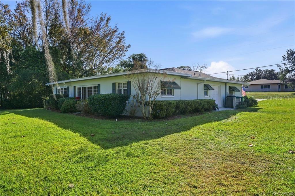 INVERNESS GOLF & COUNTRY CLUB ESTATES - Residential