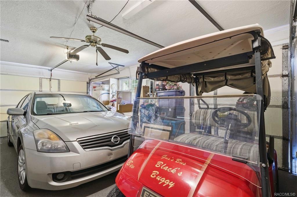 INVERNESS GOLF & COUNTRY CLUB ESTATES - Residential