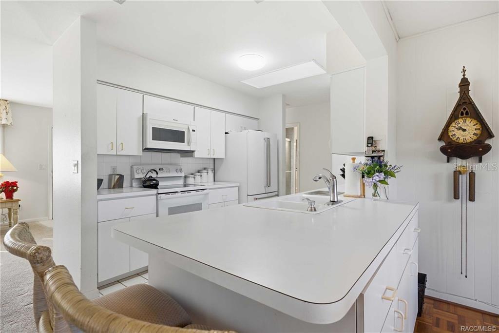 INVERNESS GOLF & COUNTRY CLUB ESTATES - Residential