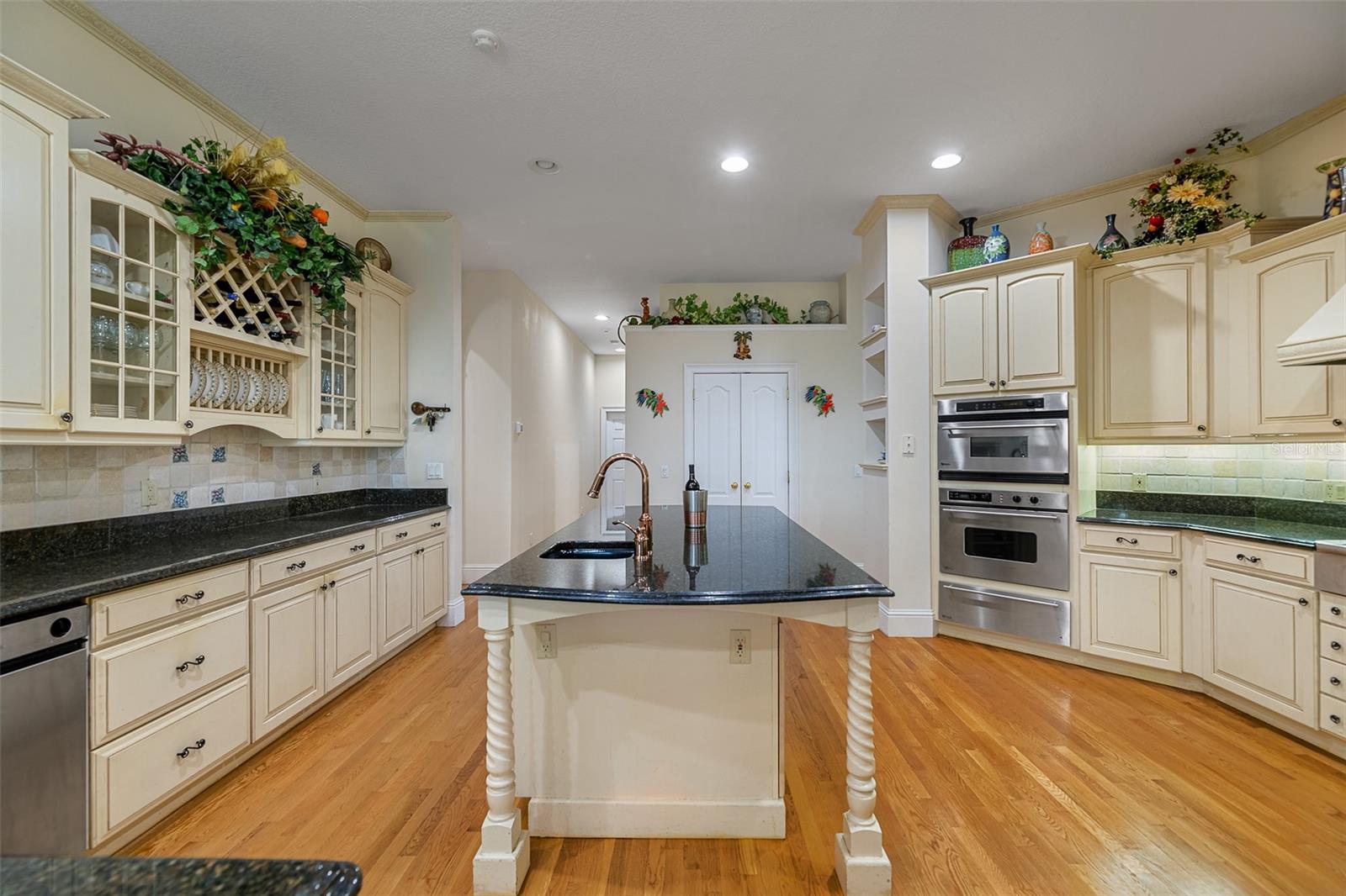 CAPE ORLANDO ESTATES - Residential