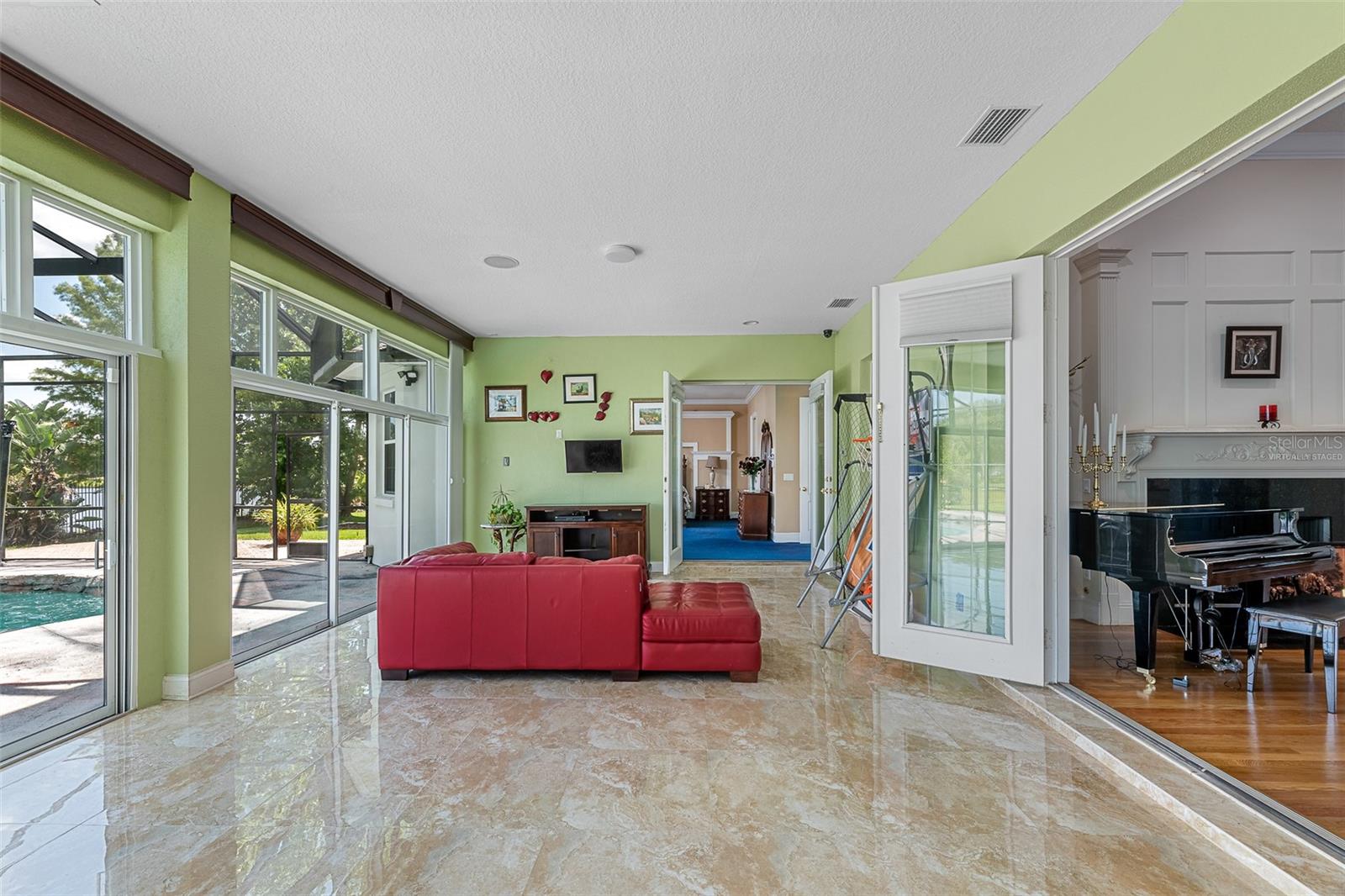 CAPE ORLANDO ESTATES - Residential