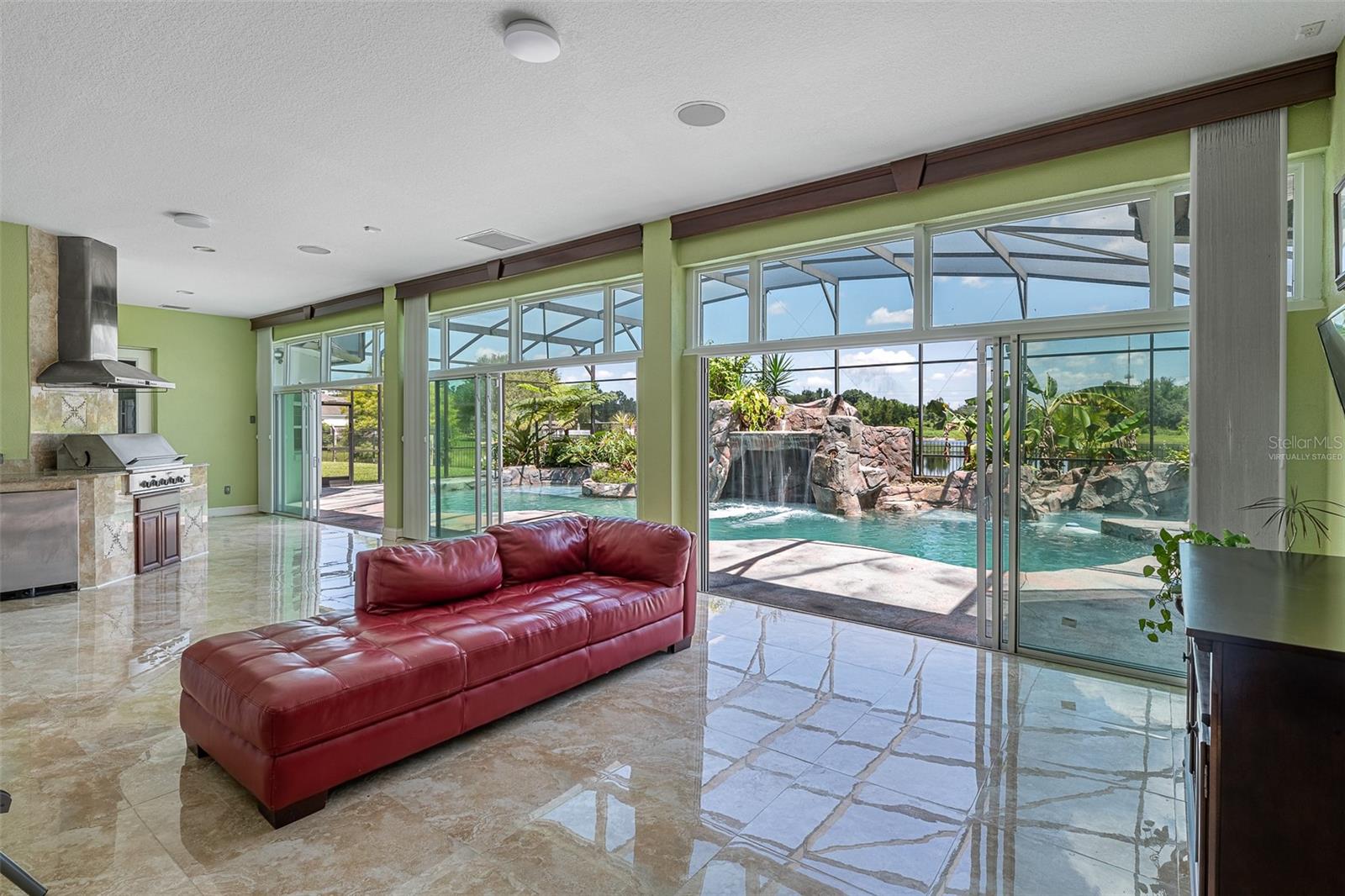 CAPE ORLANDO ESTATES - Residential