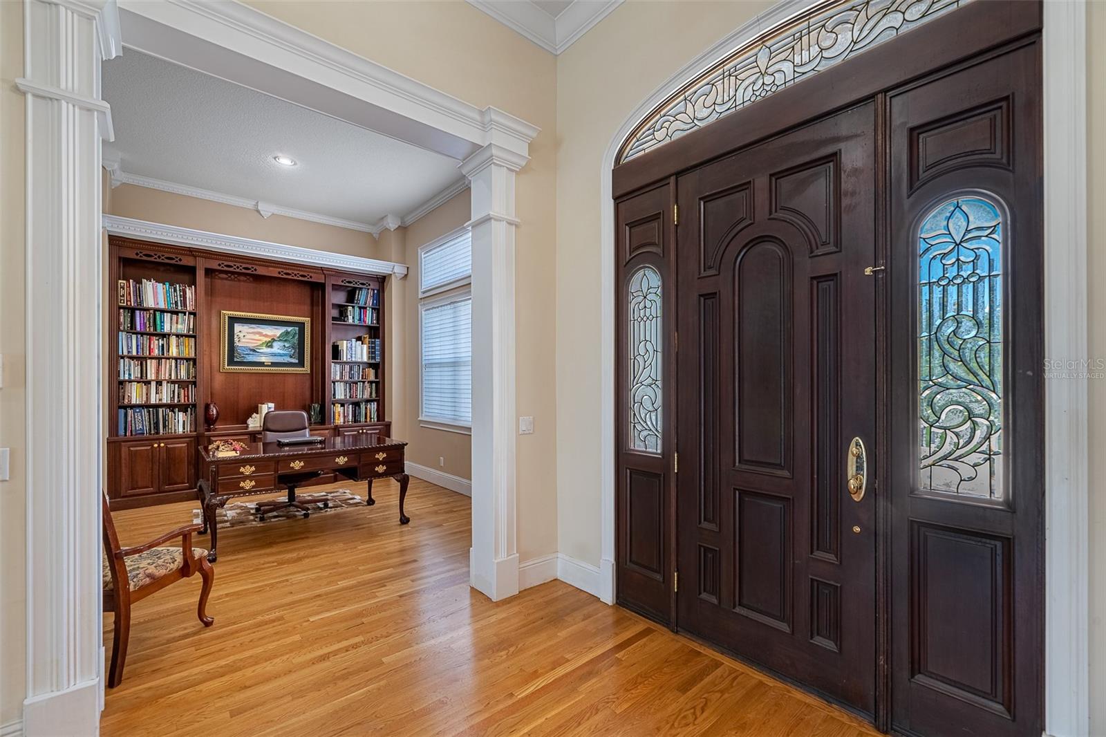 CAPE ORLANDO ESTATES - Residential