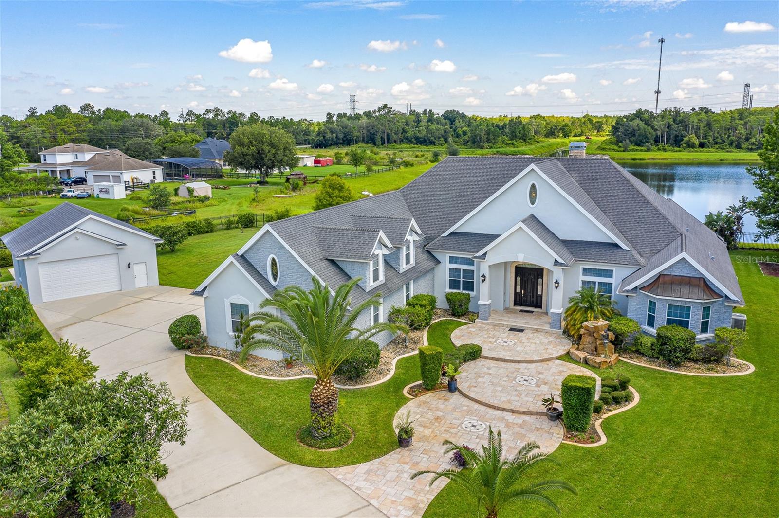 CAPE ORLANDO ESTATES - Residential