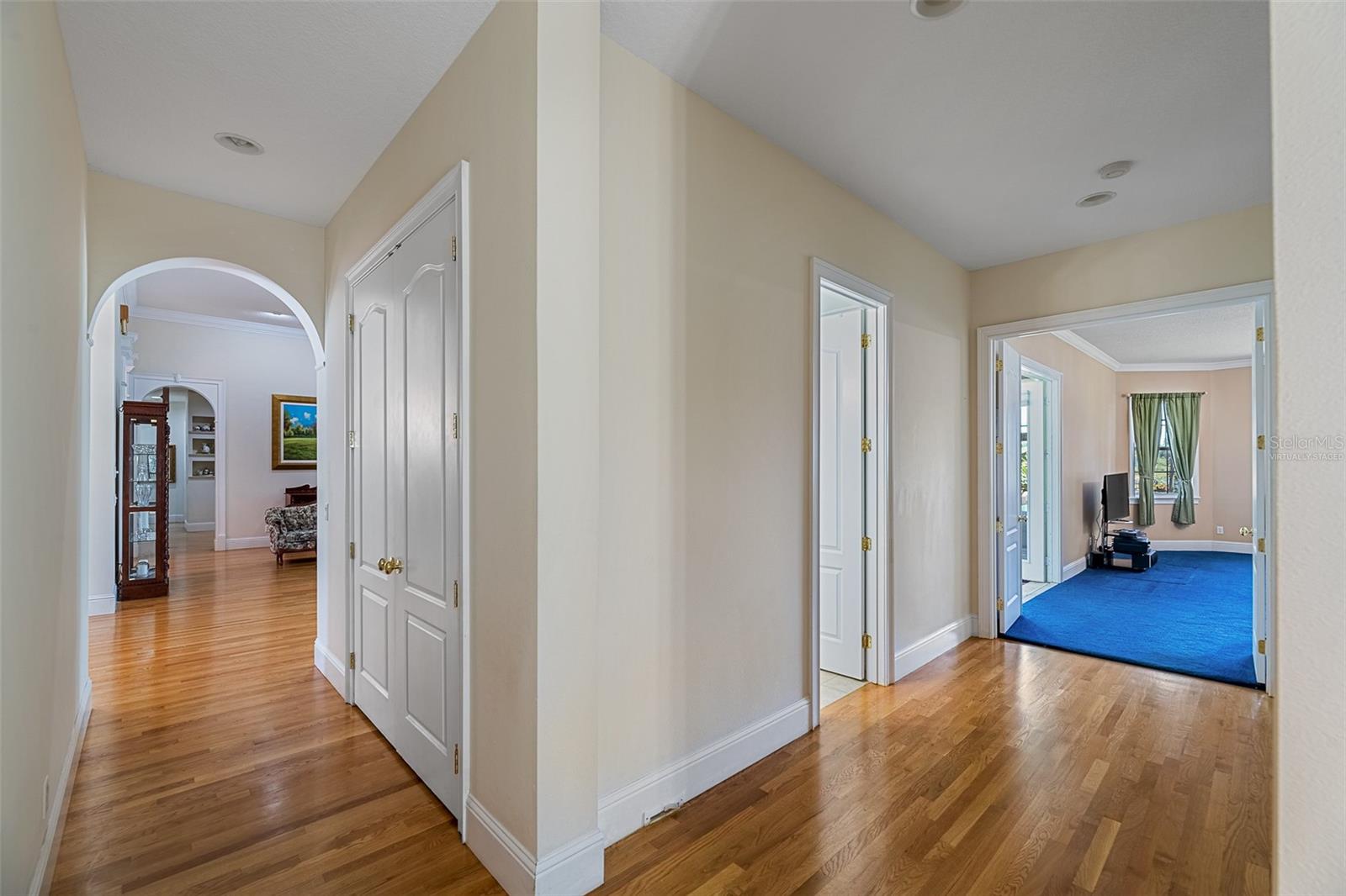 CAPE ORLANDO ESTATES - Residential