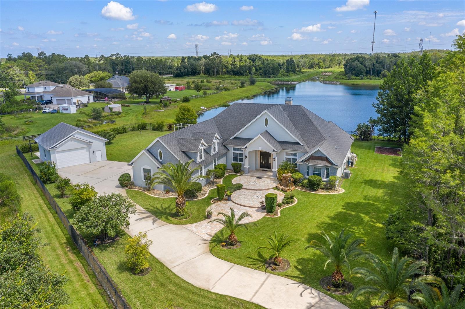 CAPE ORLANDO ESTATES - Residential