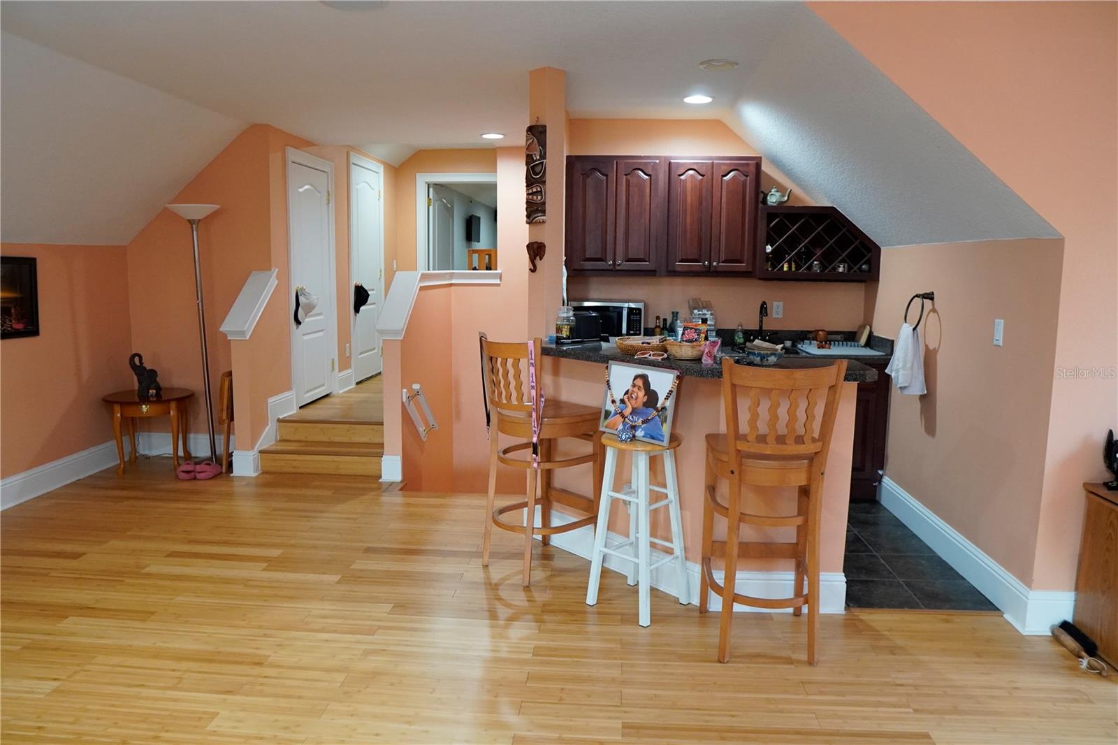 CAPE ORLANDO ESTATES - Residential