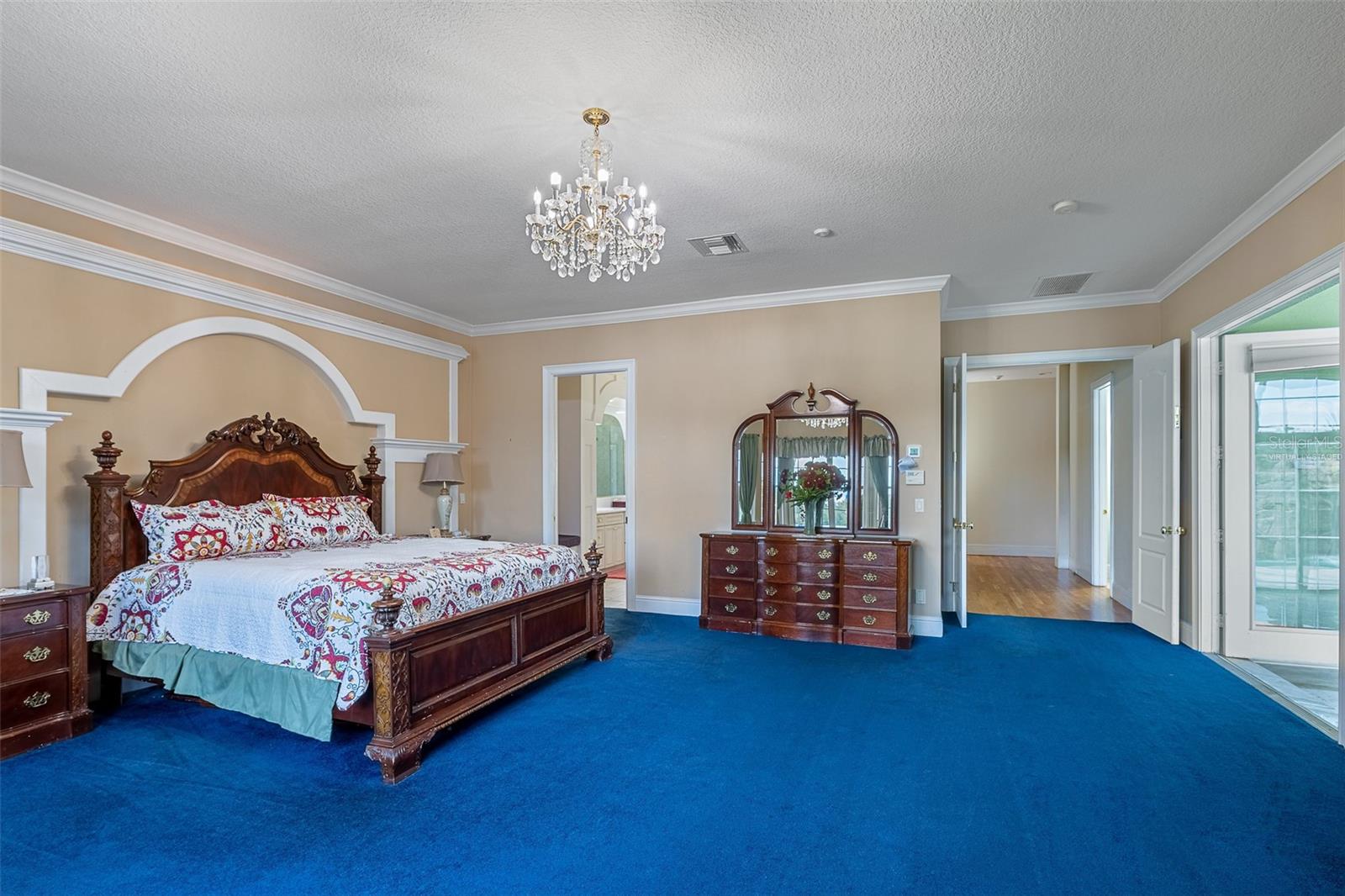 CAPE ORLANDO ESTATES - Residential