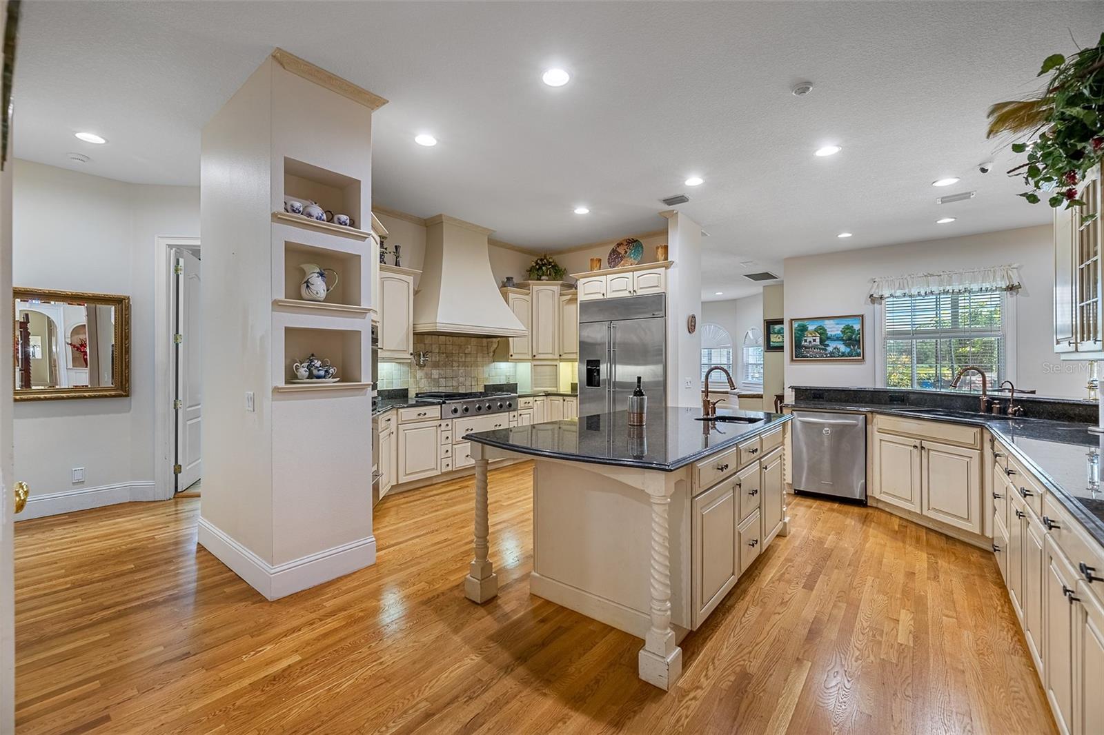 CAPE ORLANDO ESTATES - Residential