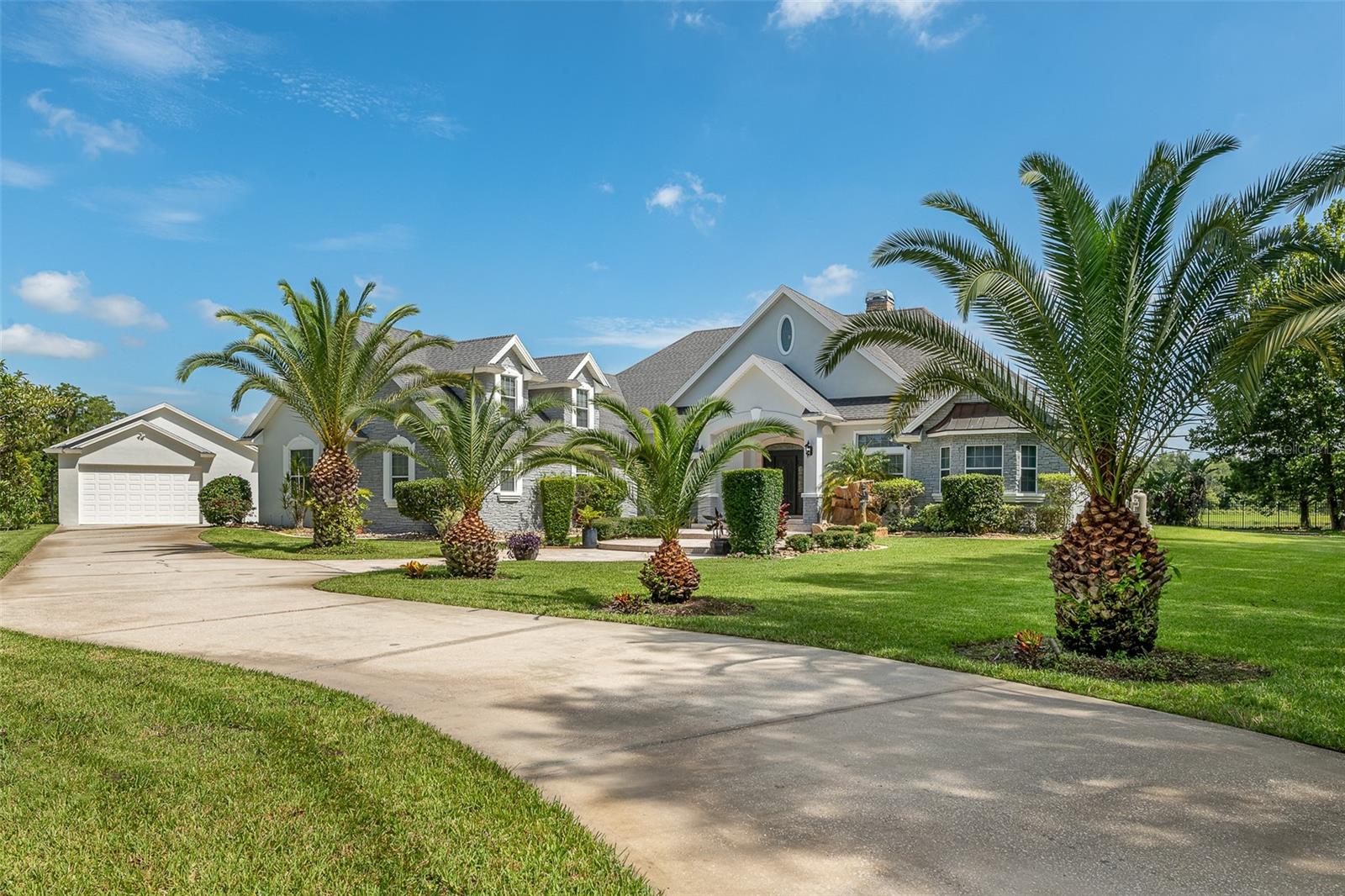 CAPE ORLANDO ESTATES - Residential