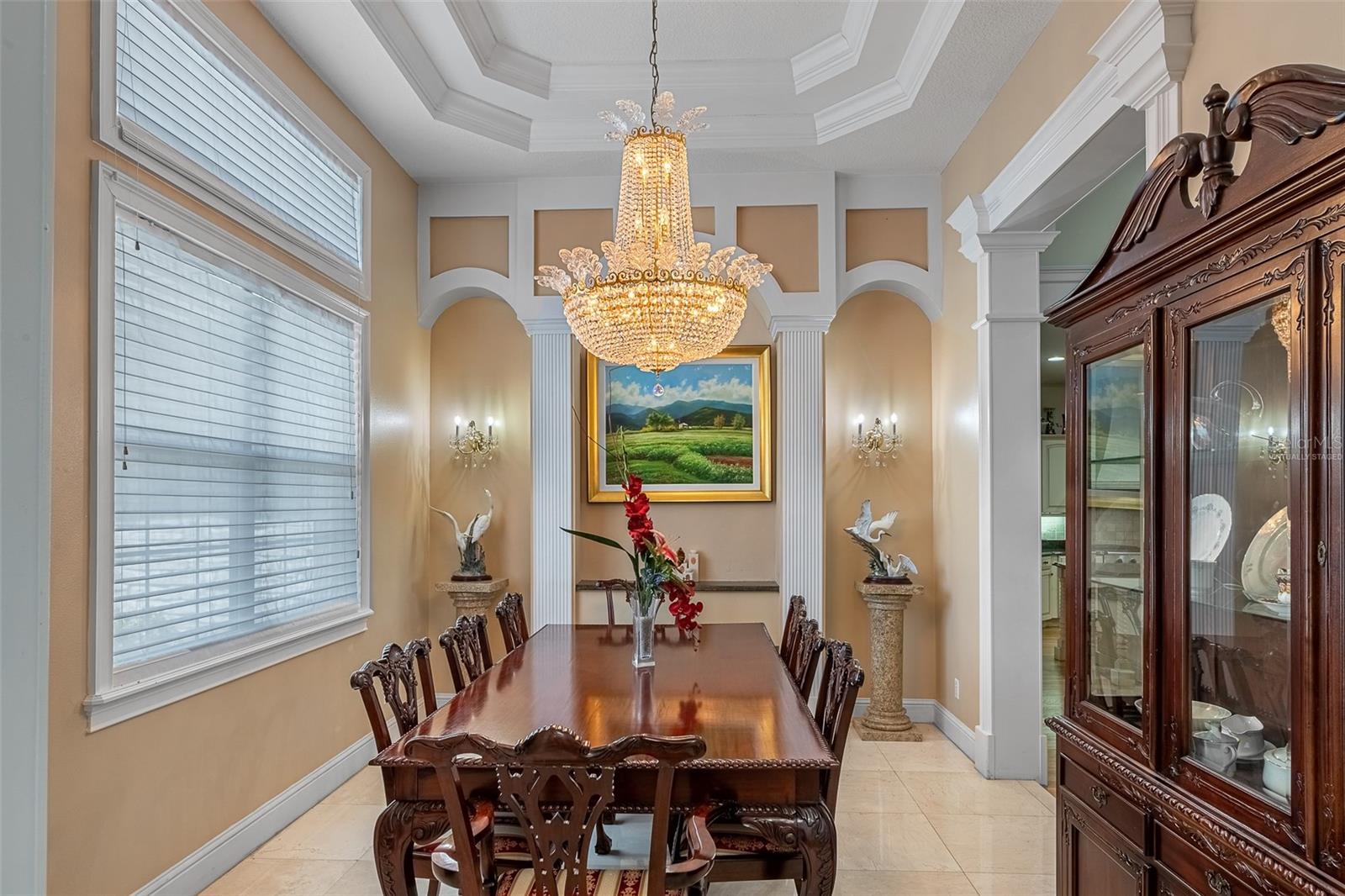 CAPE ORLANDO ESTATES - Residential