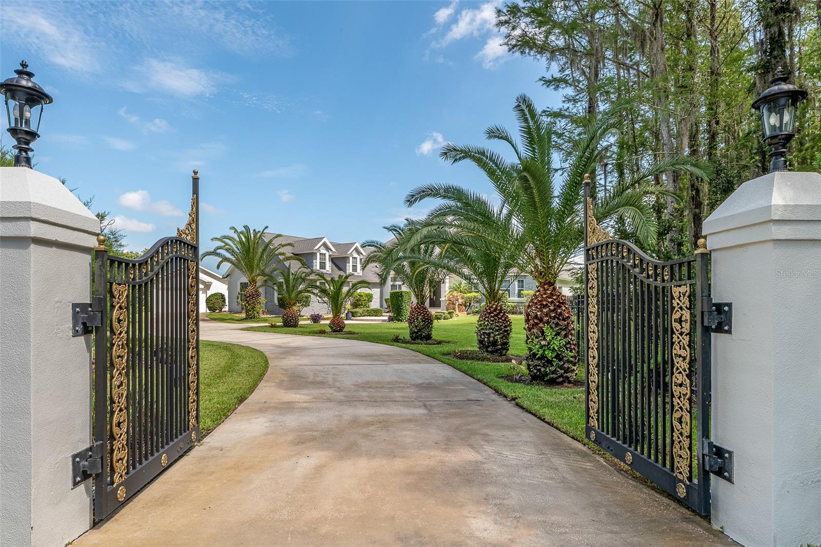 CAPE ORLANDO ESTATES - Residential