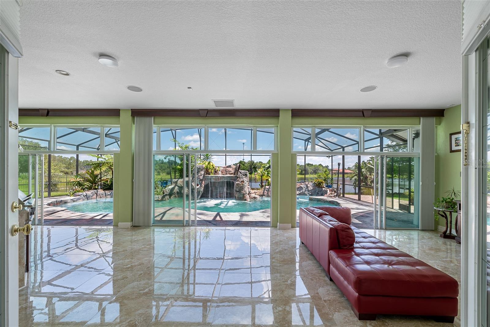 CAPE ORLANDO ESTATES - Residential