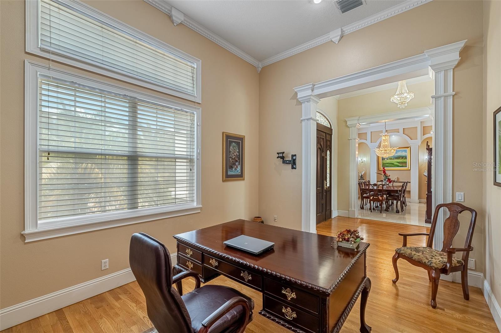 CAPE ORLANDO ESTATES - Residential