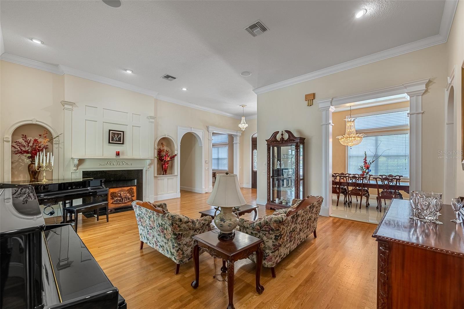 CAPE ORLANDO ESTATES - Residential