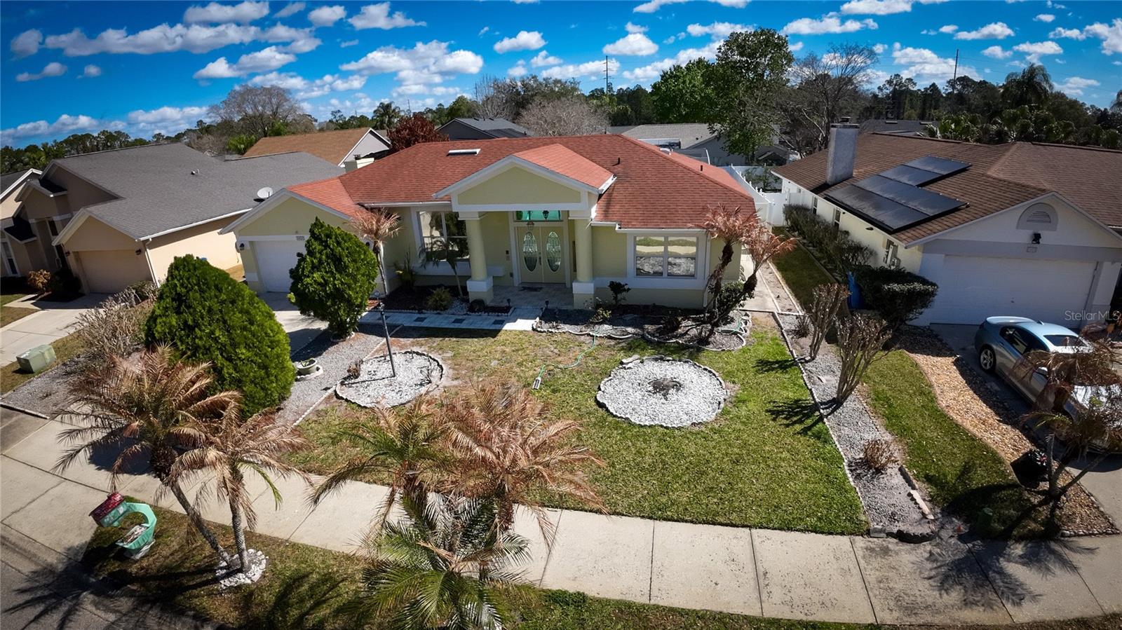 TWIN RIVERS SEC 4 UNIT 1 - Residential