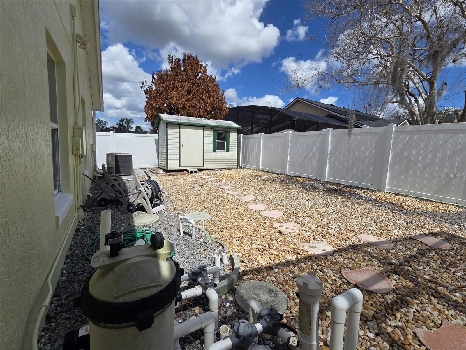 TWIN RIVERS SEC 4 UNIT 1 - Residential