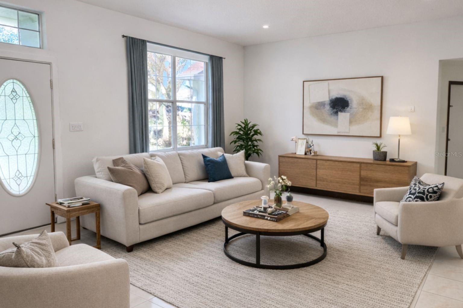 TWIN RIVERS SEC 4 UNIT 1 - Residential