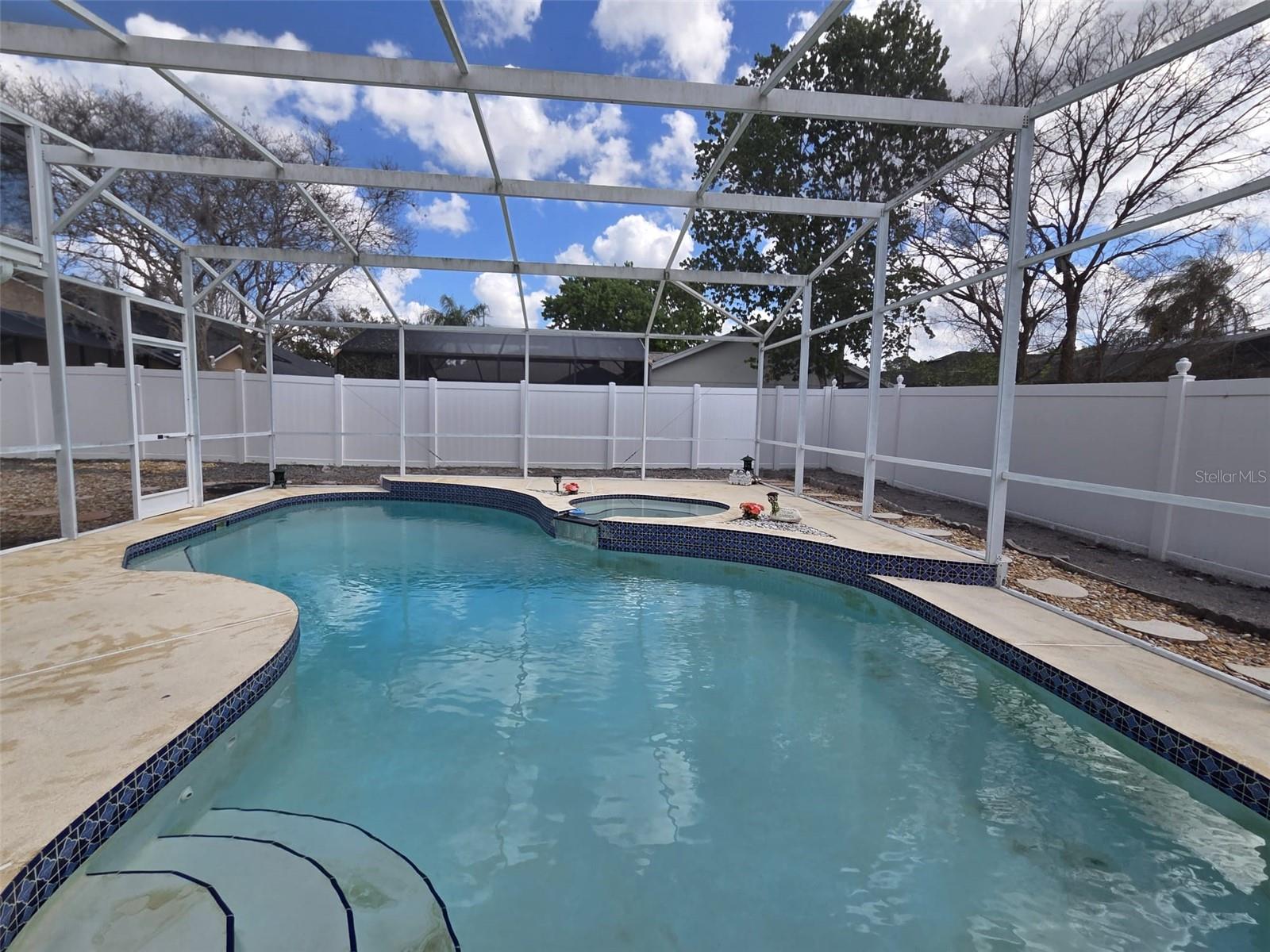 TWIN RIVERS SEC 4 UNIT 1 - Residential