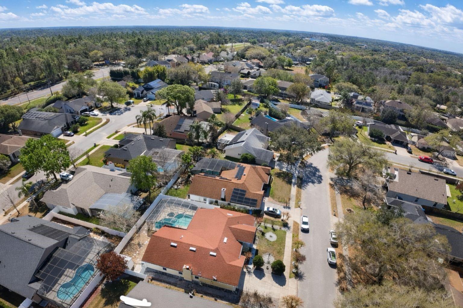 TWIN RIVERS SEC 4 UNIT 1 - Residential