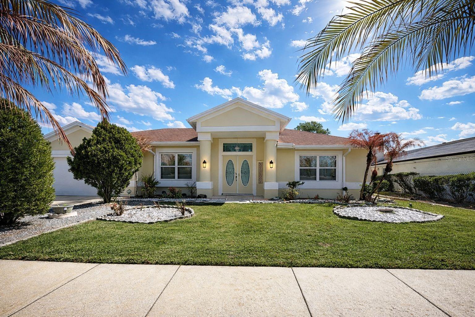 TWIN RIVERS SEC 4 UNIT 1 - Residential