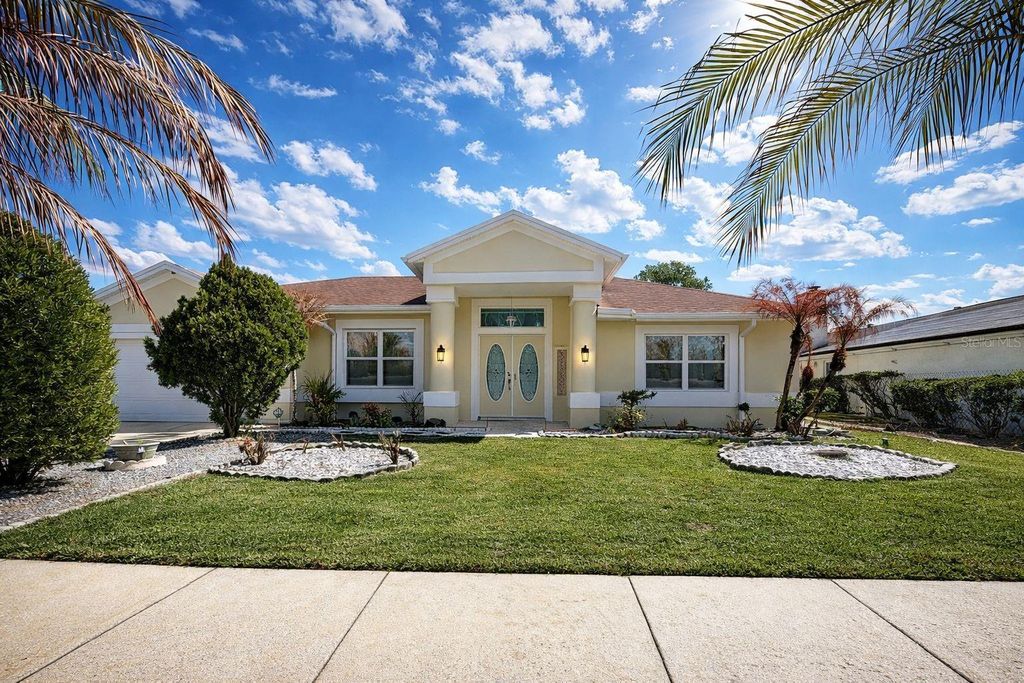 Photo of 1011 California Creek Drive, Oviedo, FL 32765 (MLS # S5145354)