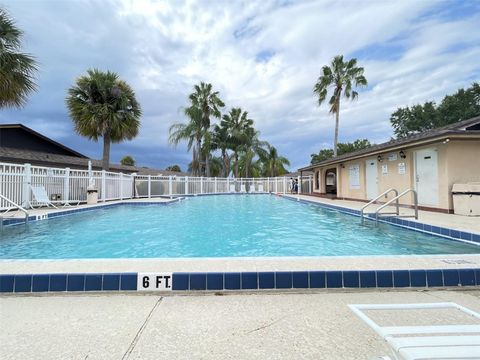 A home in KISSIMMEE