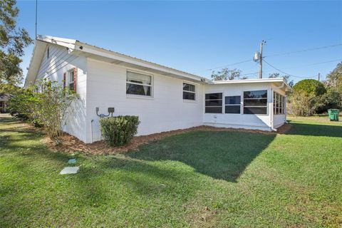 A home in ZEPHYRHILLS