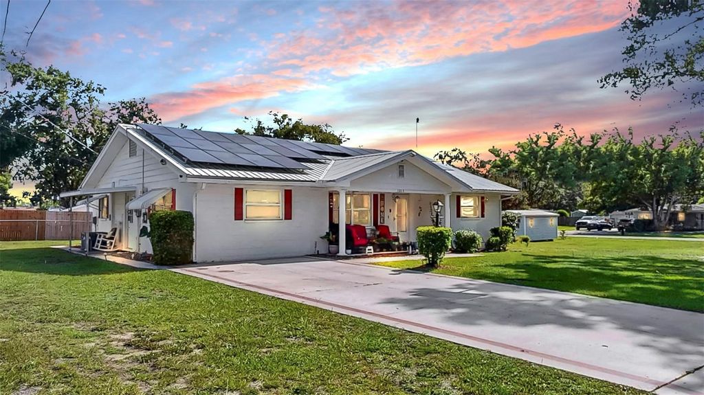 Photo of 38919 3rd Avenue, Zephyrhills, FL 33542 (MLS # TB8326243)