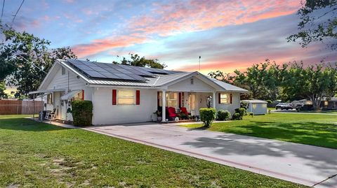 Photo of 38919 3rd Avenue, Zephyrhills, FL 33542 (MLS # TB8326243)