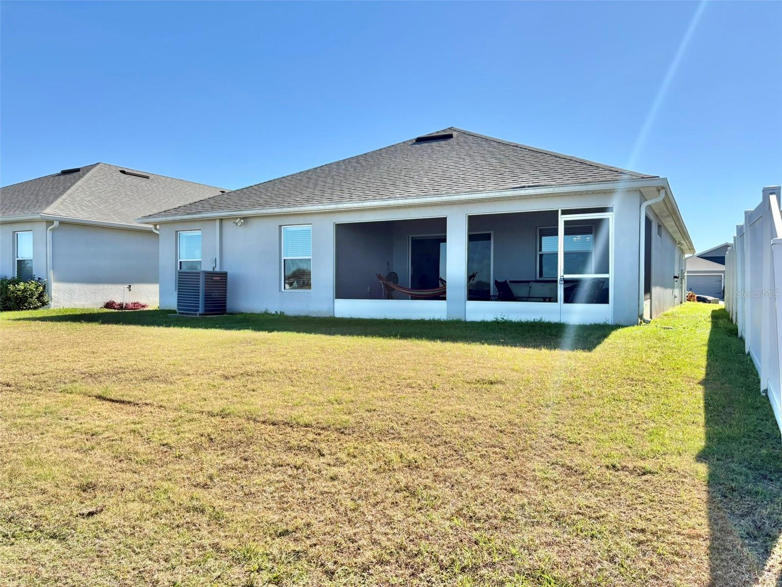 TOWNE PARK ESTATES - Residential