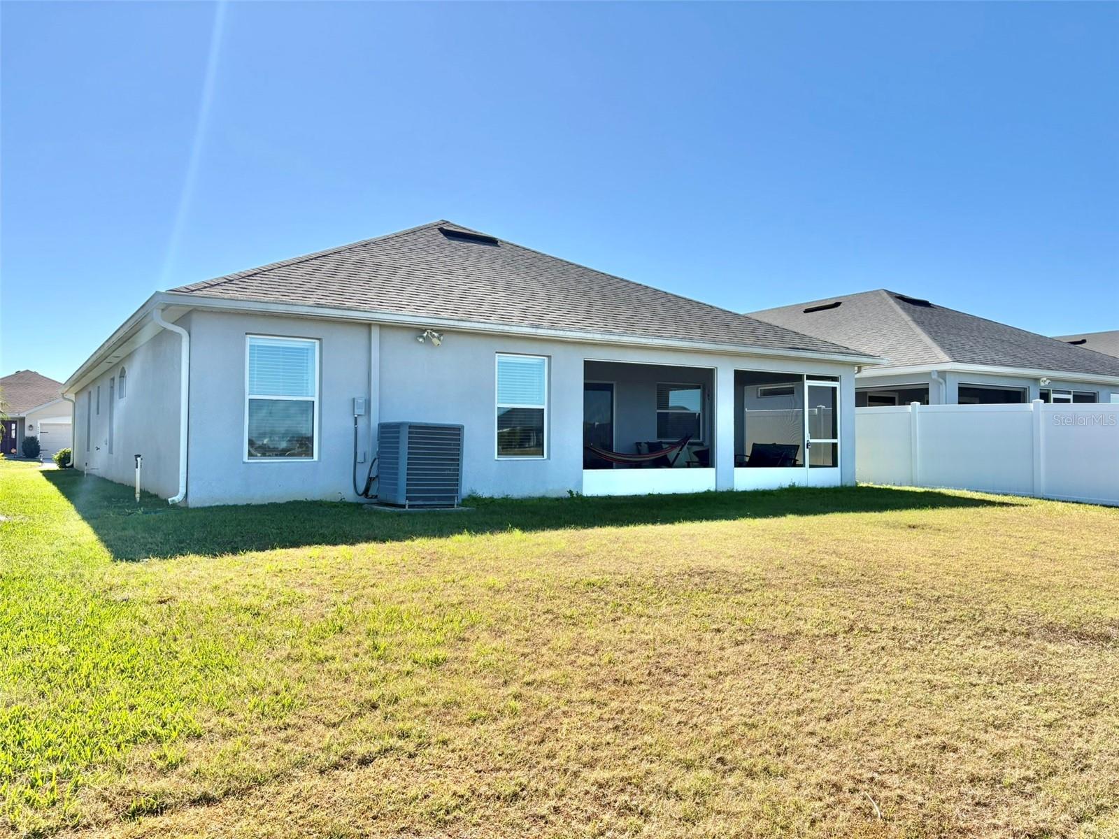 TOWNE PARK ESTATES - Residential